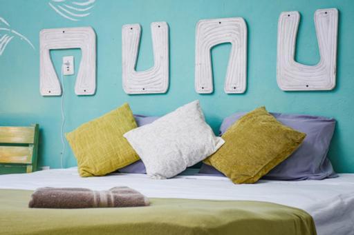 Departamentos Cerca De Ferry Holbox Hotel Kültér fotó