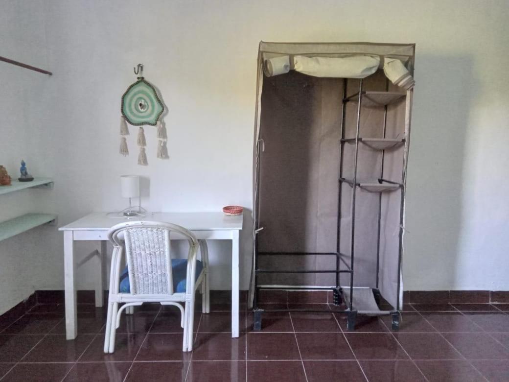 Departamentos Cerca De Ferry Holbox Hotel Kültér fotó